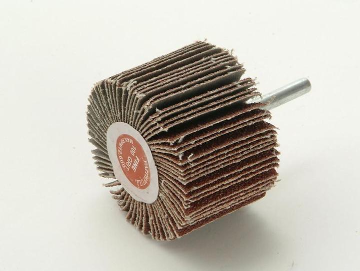 Produktbild Faithfull Abrasive Flap Wheel