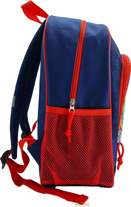 Actual product image La Plume Dorée Super Mario - Mario Kart