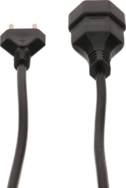 Produktbild Max Hauri TD-Verlängerung (0.25 m, Typ 12)