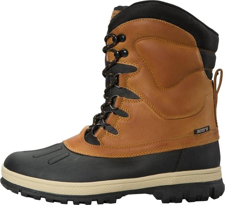 Actual product image Mountain Warehouse Mens Arctic Thermal Snow Boots (43)