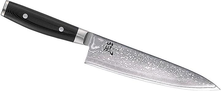 Produktbild Yaxell Kochmesser RAN (20 cm)
