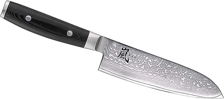 Produktbild Yaxell Santoku Messer RAN (16.50 cm)