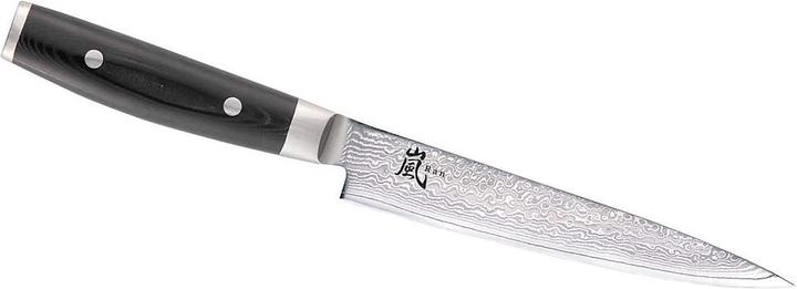 Actual product image Yaxell Meat knife RAN (17.50 cm)