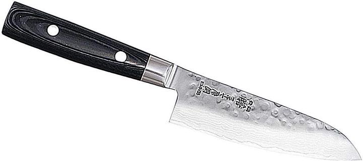 Produktbild Yaxell Santoku Messer ZEN SHORT (12 cm)