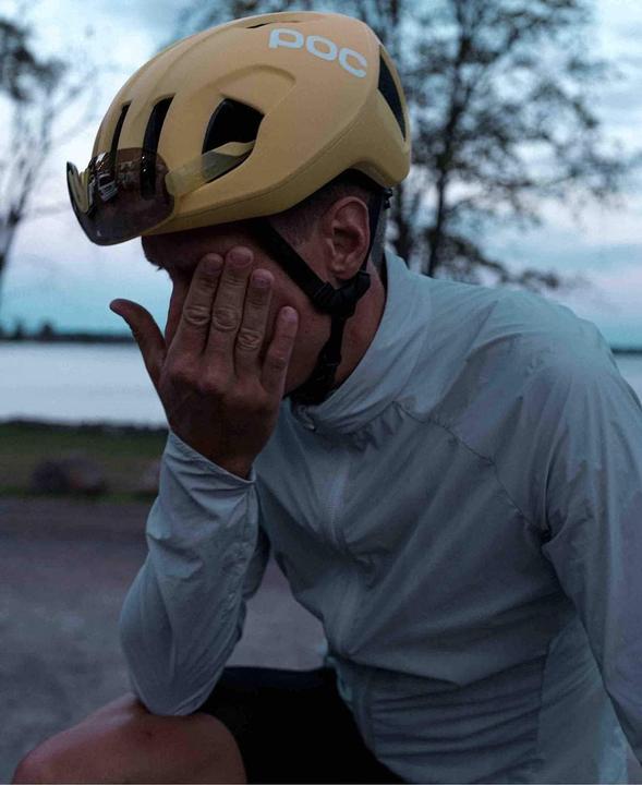 Produktbild Poc Ventral SPIN Velohelm (50 - 56 cm)