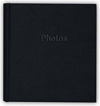 Actual product image ZEP HD2632BL Adhesive Album 25 pages 26x32 cm (26 x 32 cm)