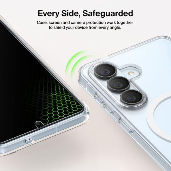 Actual product image Belkin 3-in-1 Bundle Objektive/ Displaysch.+Hülle S26+ BUA003hq (Samsung Galaxy S26+)