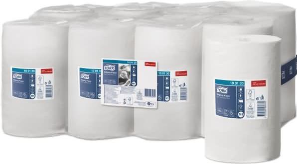 Produktbild Tork Papierrolle (11 x)