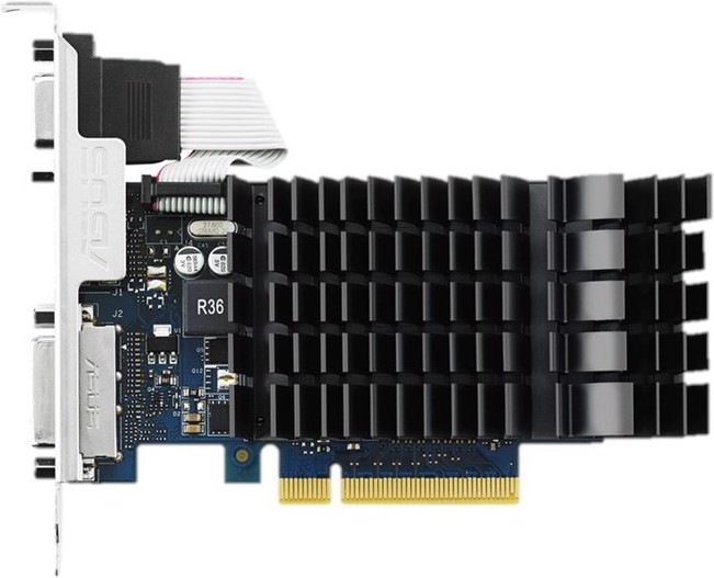 Produktbild ASUS Geforce GT 730 (1 GB)