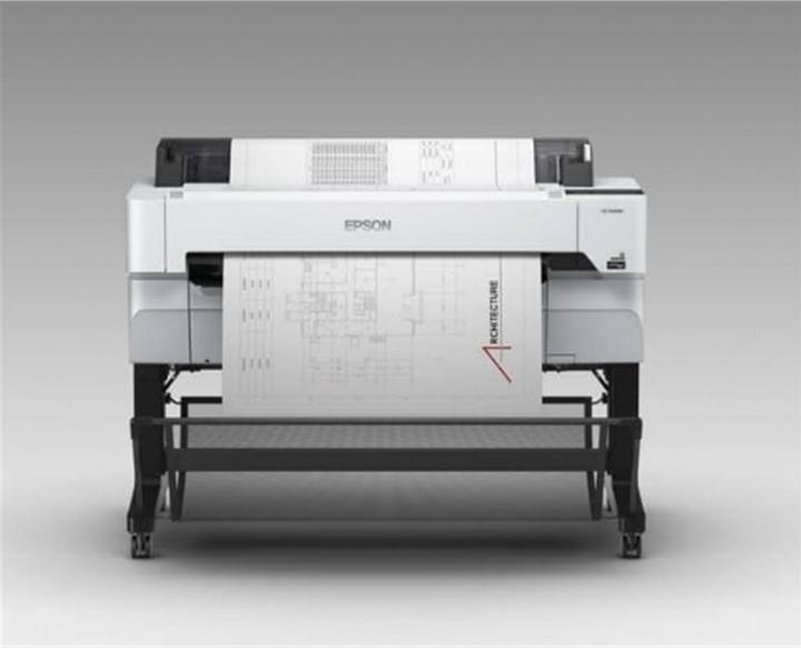 Productafbeelding Epson SureColor SC-T5400M (Inktpatroon, Kleur)