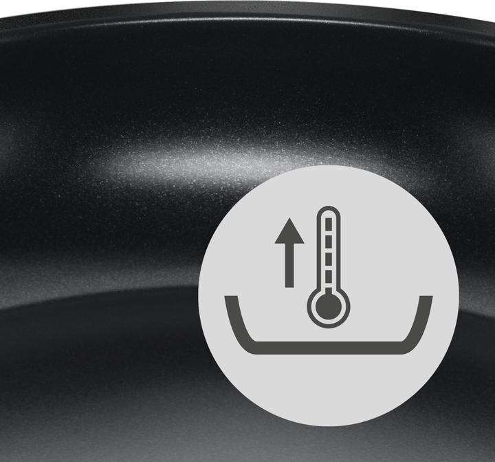 Actual product image WMF Frying pan (28 cm, Frying pan, Stainless steel)
