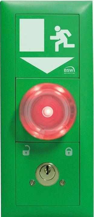 BSW Vluchtbesturingsterminal PLUS EDIZIOdue