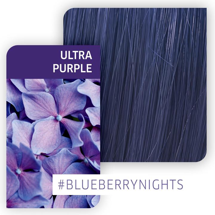Produktbild Wella Color Fresh Create (Color Fresh Create, Ultra Purple)