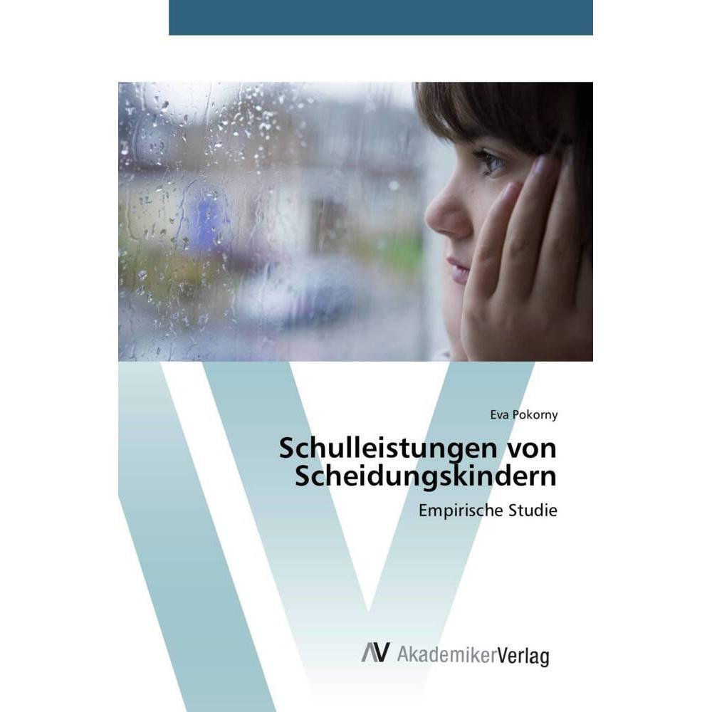 Schulleistungen von Scheidungskindern, Fachbücher