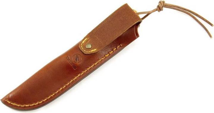 Produktbild Casström Woodsman Curly Birch Bushcraftmesser (8.80 cm)
