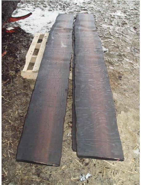 Produktbild Casström Woodsman (8.80 cm)