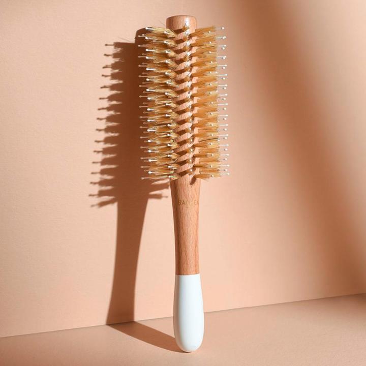 Produktbild Bachca Runde Haarbürste