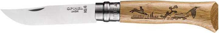 Immagine prodotto Opinel No 08 ANIMALIA coltello tascabile (8.50 cm)
