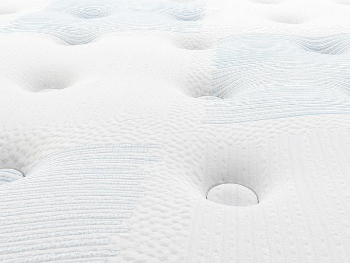 Actual product image Ysmée Varno (180 x 200 cm)