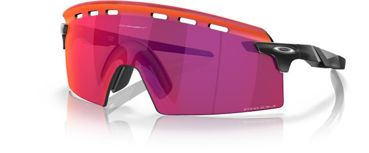 Produktbild Oakley Encoder Strike Vented Prizm (Matte Black, Prizm Road)