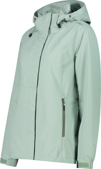 Image du produit CMP Campagnolo Sweat à capuche zippé (34, XXS)