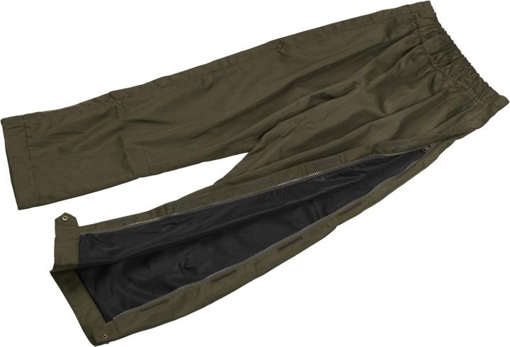 Immagine prodotto Seeland Pantaloni da lavoro in pelle di olivello spinoso (L)