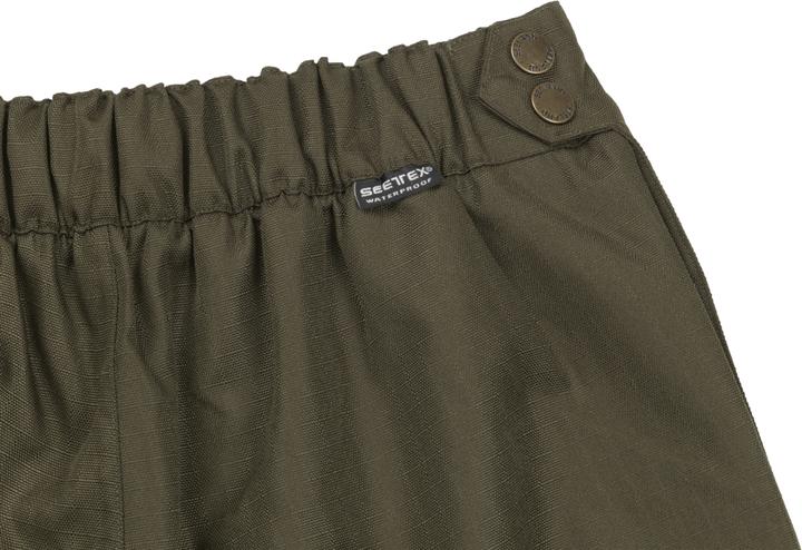 Immagine prodotto Seeland Pantaloni da lavoro in pelle di olivello spinoso (L)