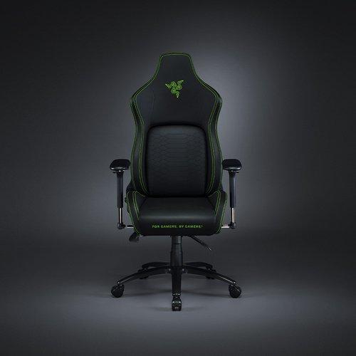 Actual product image Razer Iskur