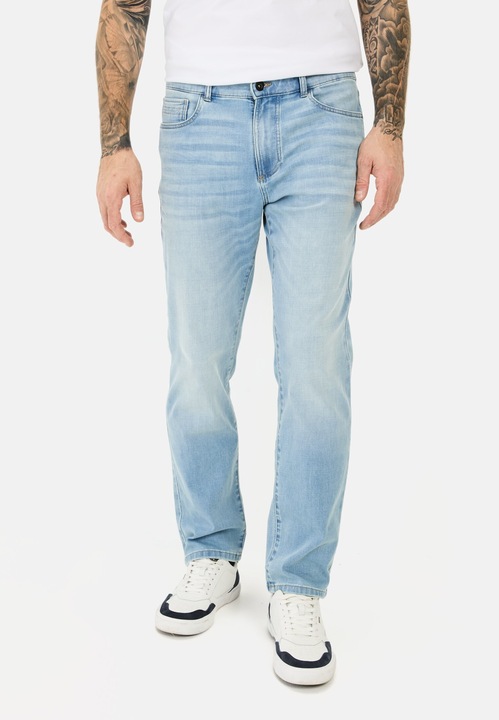 Produktbild Camel Active fleXXXactive® Denim in Relaxed Fit (33)