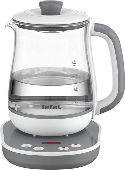 Actual product image Tefal BJ 55 1B10 Teebereiter (1.50 l)