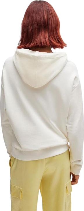 Produktbild HUGO Delfinia bestickt Kapuzenpullover (M)