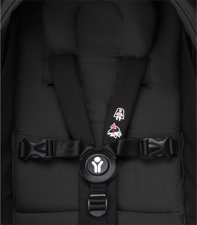 Image du produit Stokke YOYO 0+ Kit nouveau-né