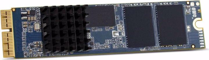 Produktbild OWC Aura Pro X2 (2000 GB, M.2)