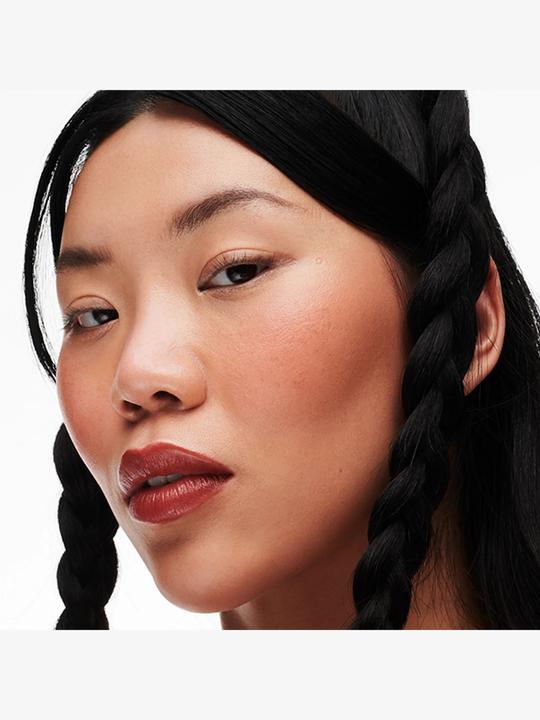 Actual product image MAC Cosmetics Glow Play Blush Marrakesh (Marrakesh)