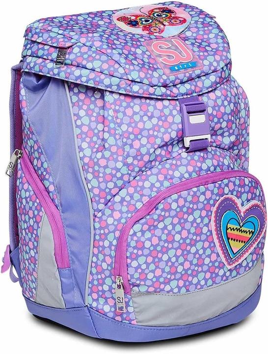 Produktbild SJ Gang Updown Soft (24 l)