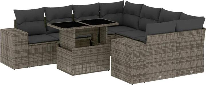 Produktbild vidaXL Austyn