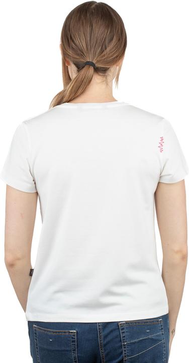 Image du produit Chillaz Women's Iseo Time To Chill T-Shirt (34, XS)
