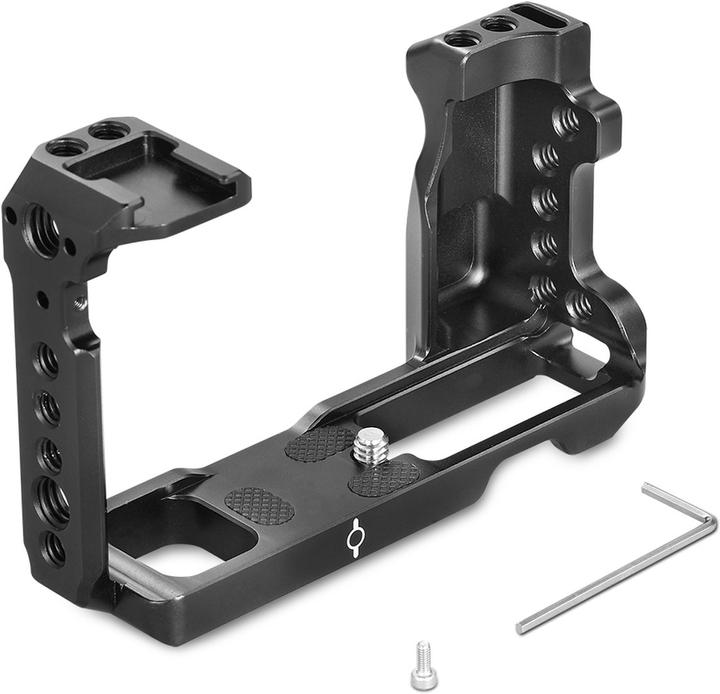 Produktbild SmallRig Panasonic Lumix LX100 (Cage)