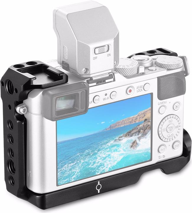 Produktbild SmallRig Panasonic Lumix LX100 (Cage)