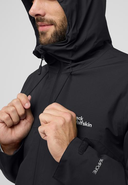 Actual product image Jack Wolfskin Wisper Ins Jkt M (S)