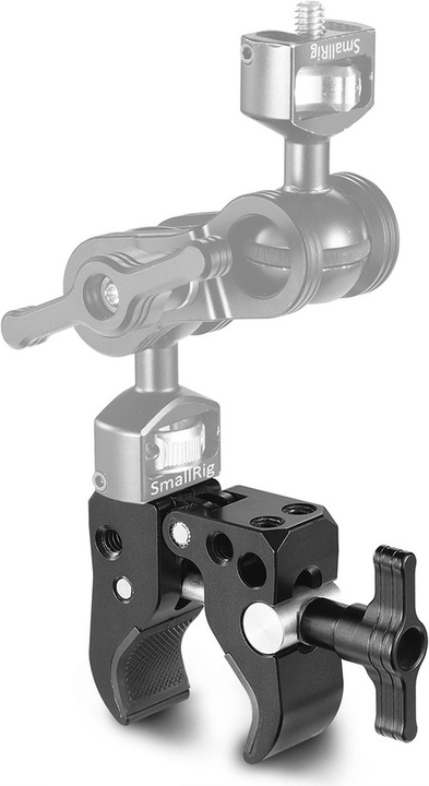 Actual product image SmallRig Super Clamp