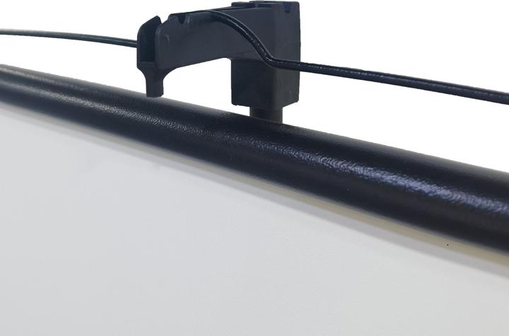 Produktbild Reflecta Crystal-Line Stativ lux 180x180 (100", 1:1)