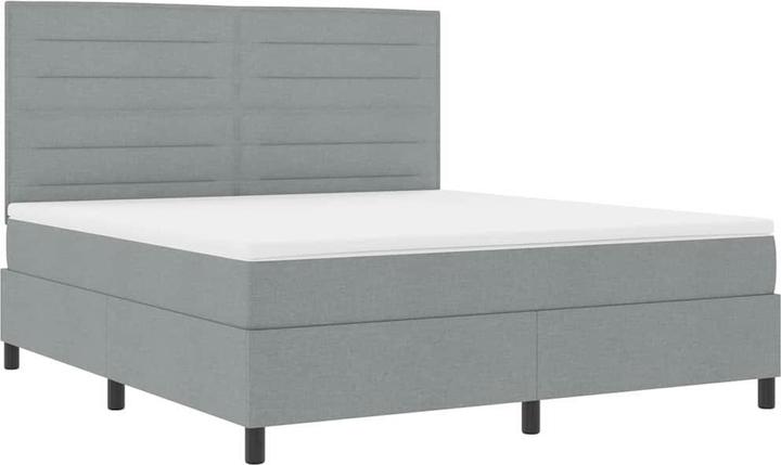 Image du produit vidaXL Boxspringbett (180 x 200 cm)