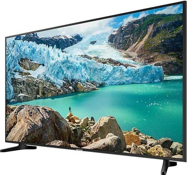 Actual product image Samsung UE43RU7099UXZG (43", LCD, 4K)