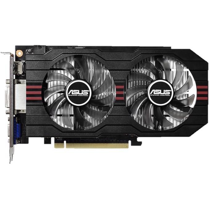 ASUS Geforce GTX 750 Ti OC buy at Digitec