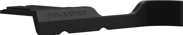 Produktbild PolarPro ThumbGrip (Cage, Griff)
