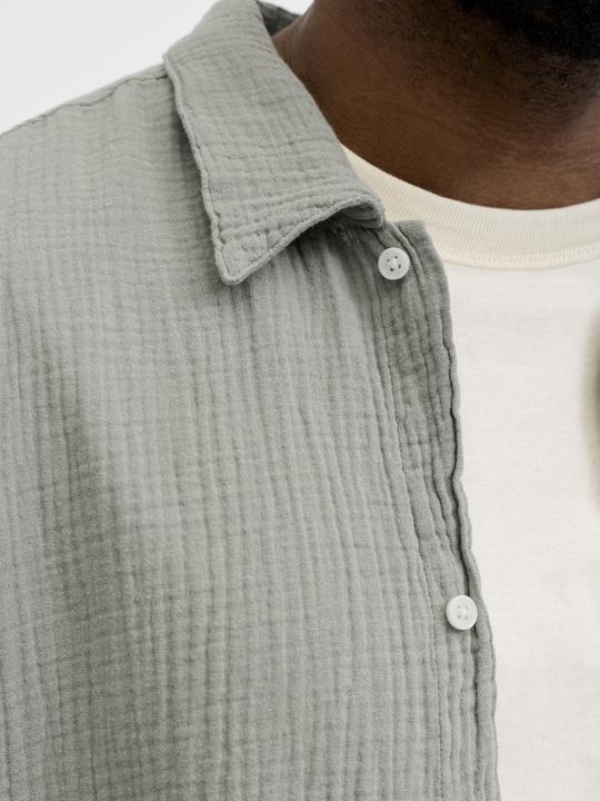 Immagine prodotto Jack & Jones Hemd Plus Size Hemd (4XL)