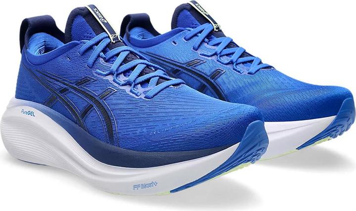 Produktbild ASICS Performance Gel-Nimbus 27 (44.5)