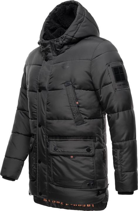 Actual product image Stone Harbour Mironoo (XL)