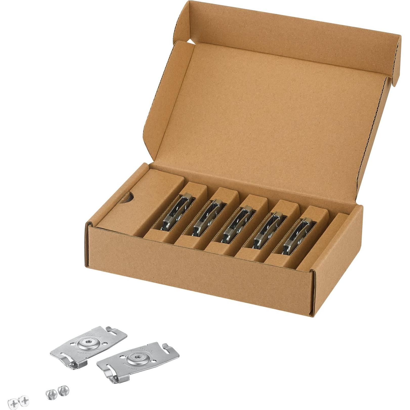 Thumbnail - Zyxel ACCESSORY-ZZ0105F, Router, Silber